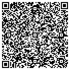 QR code with A Stork Delivery Sign Rentals contacts