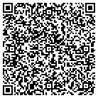 QR code with J R Barrett Planning & Dev contacts