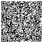 QR code with Pats Trenching Concrete & Asp contacts