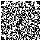 QR code with A American Eagle Tent Rental contacts