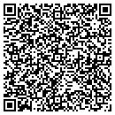 QR code with A A Center Vending contacts
