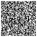 QR code with A1 Video LLC contacts