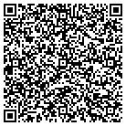 QR code with PureWatench contacts