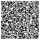 QR code with Ace Barricade Corporation contacts