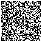 QR code with Advanced Traffic Services LLC contacts
