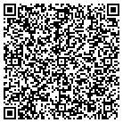 QR code with Azlin Trackhoe & Dozer Service contacts