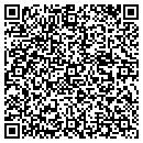 QR code with D & N Dirt Work Inc contacts