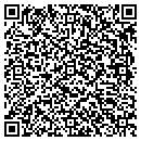 QR code with D R Dirt Inc contacts