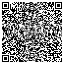 QR code with HDM Contracting LLC. contacts