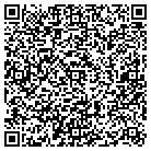 QR code with CIPRIANO CONSTRUCTION CO. contacts