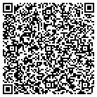 QR code with Jeaux Bar contacts