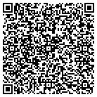 QR code with Henderson Christian Day Care contacts