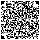 QR code with AAA Guardian Foundation Repair contacts