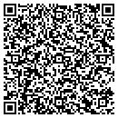 QR code with A A All Foundation & House contacts