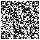 QR code with A2Z Landclearing contacts