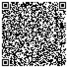 QR code with AAA Ranger contacts