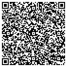 QR code with A & P Land Developers Inc contacts