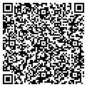QR code with 1rb Inc contacts