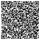 QR code with Advanced Facilities Inc contacts