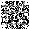 QR code with Cement Shine contacts