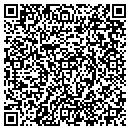 QR code with Zarate's Auto Center contacts