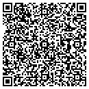 QR code with A E Tile Inc contacts