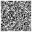 QR code with A-1 Flooring contacts