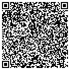 QR code with Accu Flow Floors Inc contacts