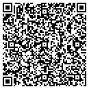 QR code with A Floor Restore contacts