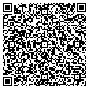 QR code with Hayes Floor Covering contacts
