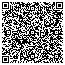 QR code with Hampton Books contacts