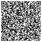 QR code with Advanced Pier Technology contacts
