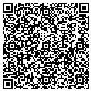 QR code with Akeatos Inc contacts