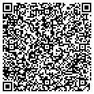 QR code with Action Portable Building Truck contacts