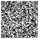 QR code with B & E Construction Inc contacts