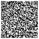 QR code with D & L Smith Construction contacts