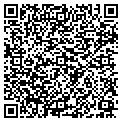 QR code with Hsl Inc contacts