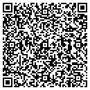 QR code with Art & Design contacts