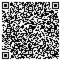 QR code with Eroglen contacts
