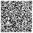 QR code with Advanced House Leveling contacts