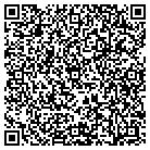 QR code with High Tech Data Floor Inc contacts