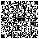 QR code with Hi Tech Data Floors Inc contacts