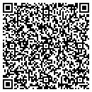 QR code with Aa Repair Co contacts