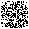 QR code with 4x4's Unlimited Inc contacts