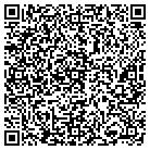 QR code with C F O'bringer & Associates contacts