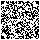 QR code with Hackney Interiors contacts