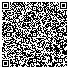 QR code with 100 Healdsburg Ave Lp contacts