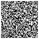 QR code with Agostino Quality Carpentry Inc contacts