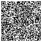 QR code with R & S Concrete Construction contacts