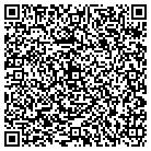 QR code with A Cut Above Construction contacts